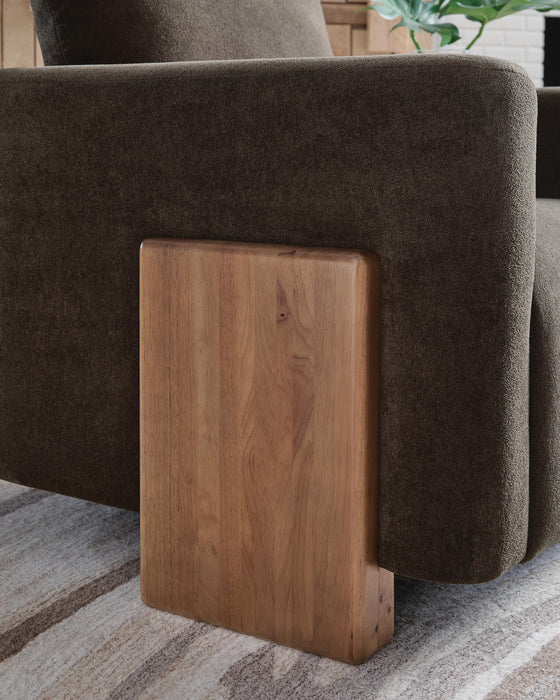 Five Star Furniture - Dairlett Accent Chair
