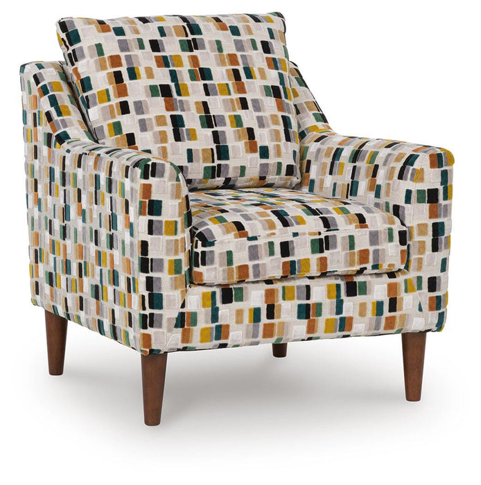 Five Star Furniture - Fenna Accent Chair