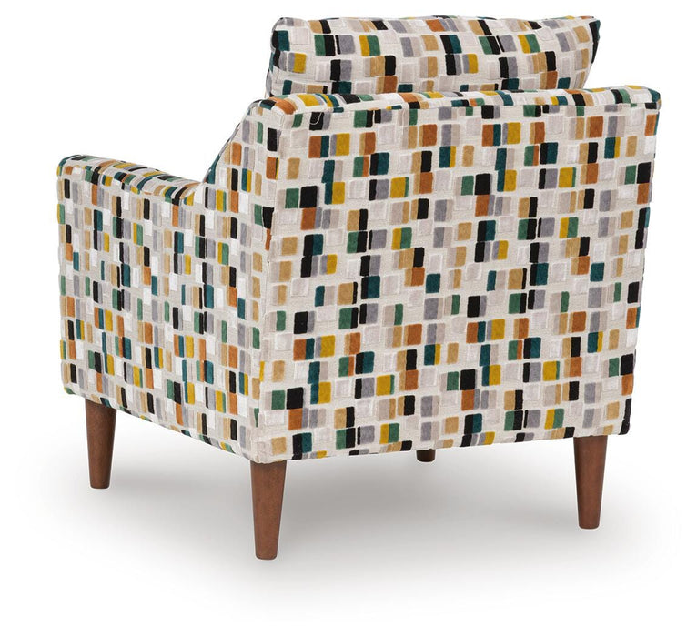 Five Star Furniture - Fenna Accent Chair