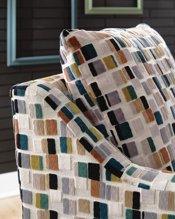 Five Star Furniture - Fenna Accent Chair
