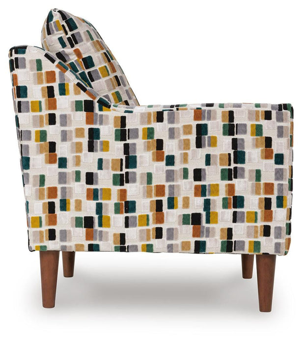 Five Star Furniture - Fenna Accent Chair
