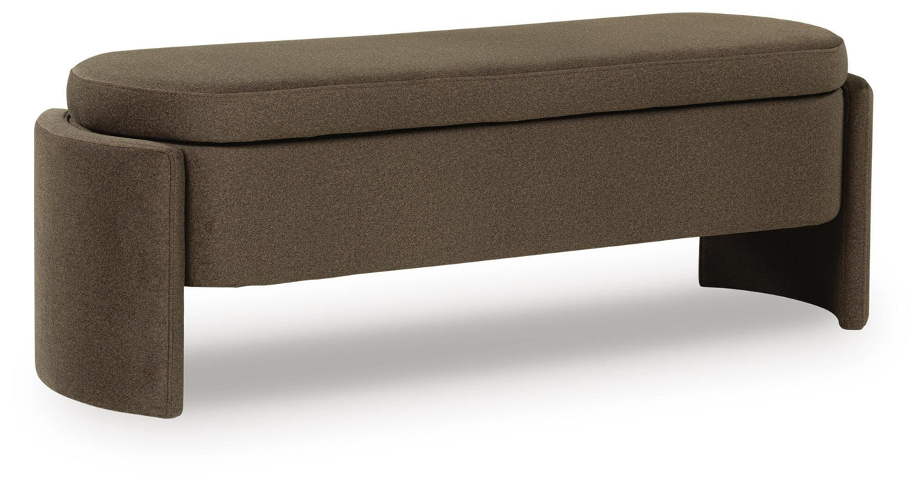 Five Star Furniture - Vavuniya Storage Bench