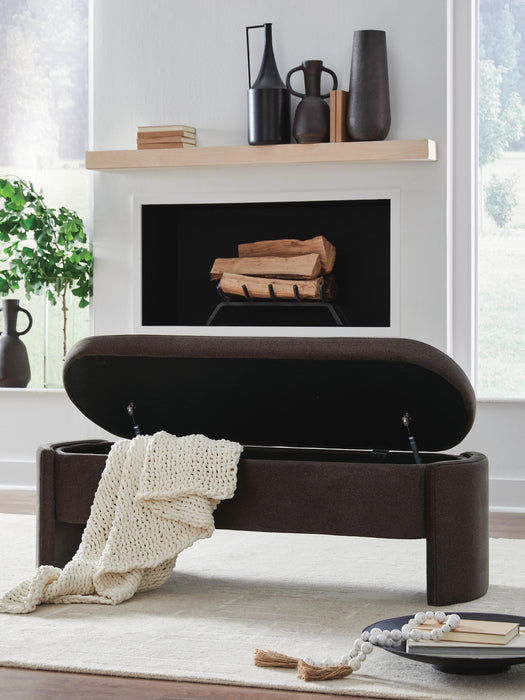 Five Star Furniture - Vavuniya Storage Bench