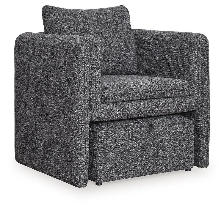 Five Star Furniture - Vreni Accent Chair