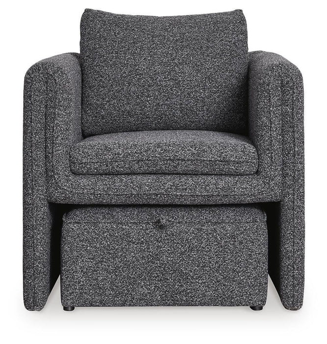 Five Star Furniture - Vreni Accent Chair
