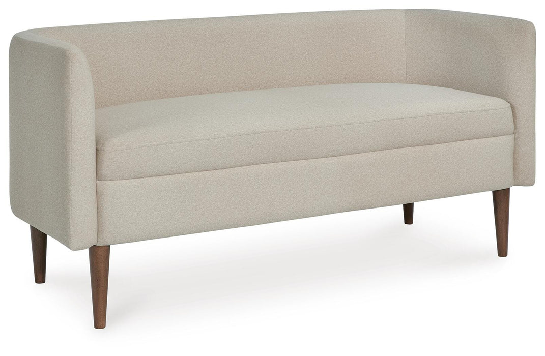Five Star Furniture - Wainner Accent Bench