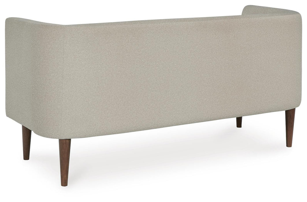 Five Star Furniture - Wainner Accent Bench