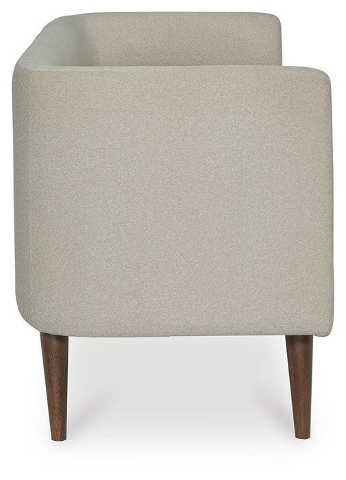 Five Star Furniture - Wainner Accent Bench