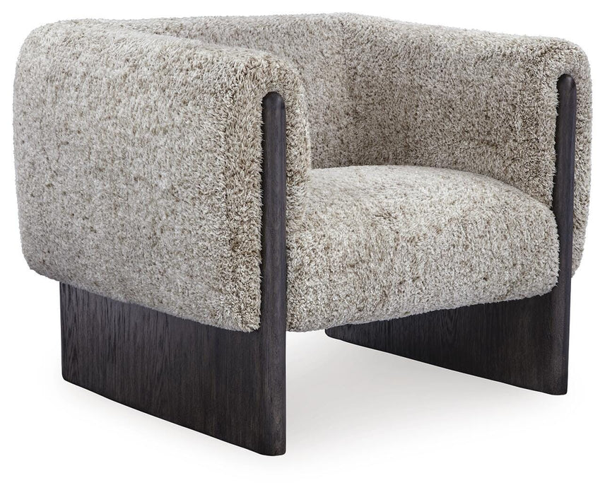 Five Star Furniture - Olethea Accent Chair