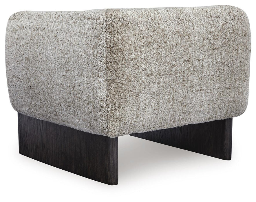 Five Star Furniture - Olethea Accent Chair
