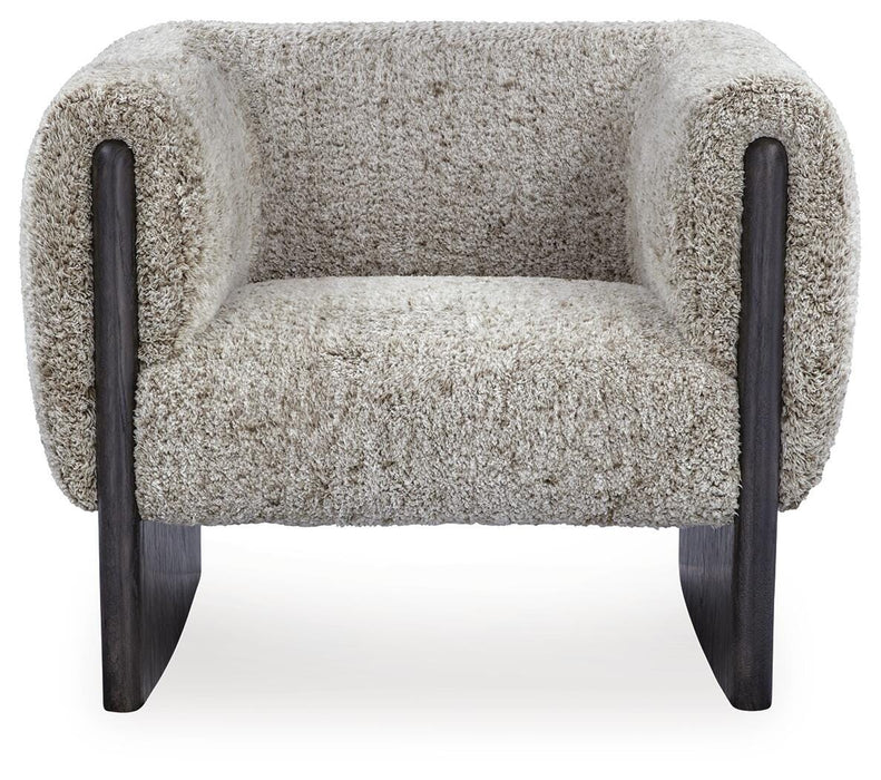 Five Star Furniture - Olethea Accent Chair