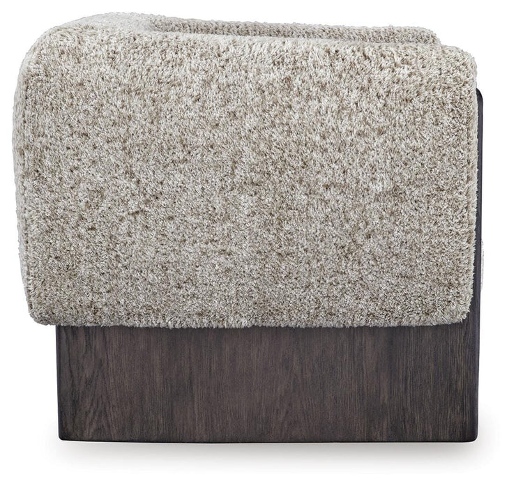Five Star Furniture - Olethea Accent Chair