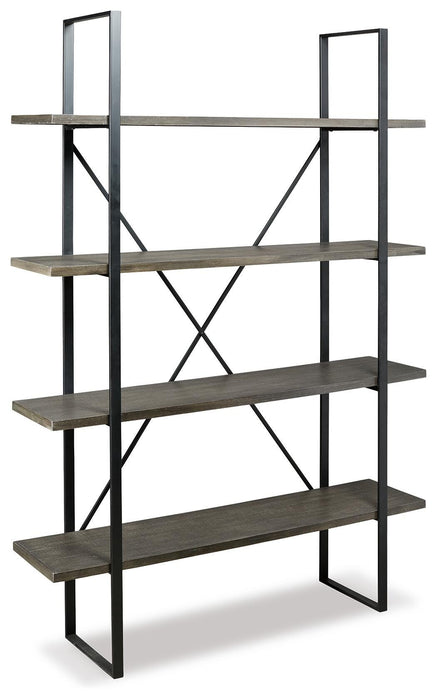 Five Star Furniture - Gilesgrove Bookcase