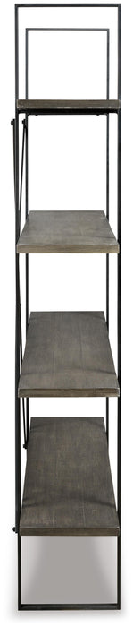 Five Star Furniture - Gilesgrove Bookcase