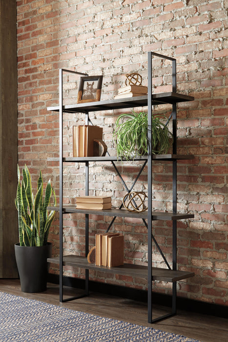 Five Star Furniture - Gilesgrove Bookcase