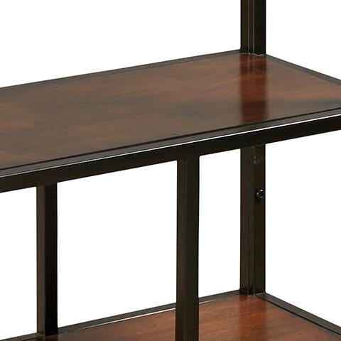 Five Star Furniture - Frankwell Bookcase