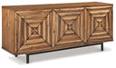 Five Star Furniture - Fair Ridge Accent Cabinet image