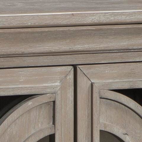 Five Star Furniture - Fossil Ridge Accent Cabinet