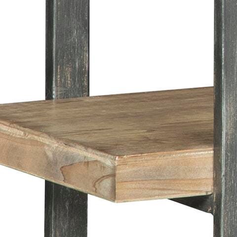 Five Star Furniture - Forestmin Bookcase
