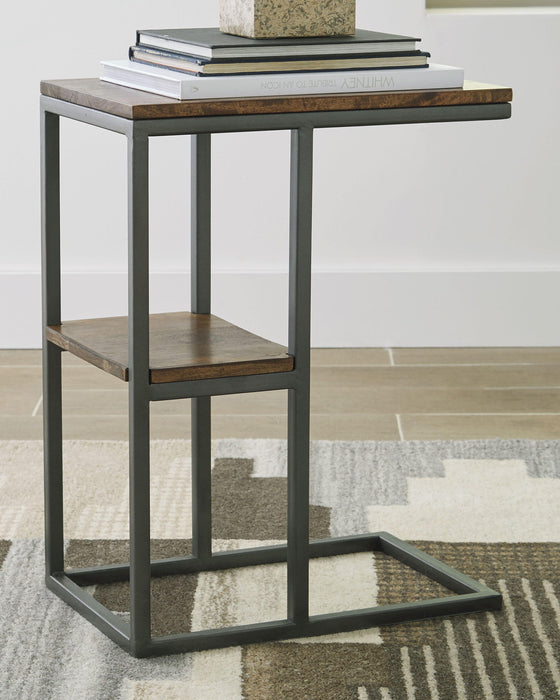 Five Star Furniture - Forestmin Accent Table