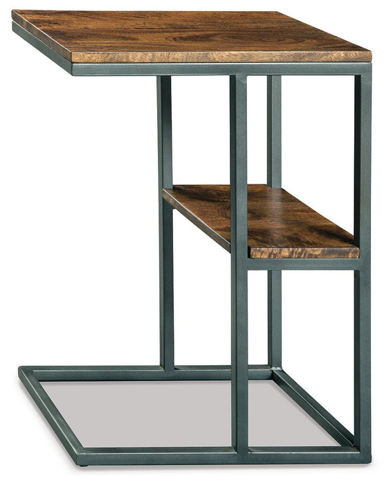 Five Star Furniture - Forestmin Accent Table