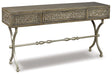Five Star Furniture - Quinnland Sofa/Console Table image