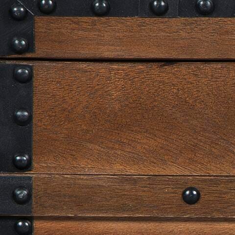 Five Star Furniture - Kettleby Storage Trunk