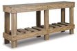 Five Star Furniture - Susandeer Sofa/Console Table image