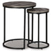 Five Star Furniture - Briarsboro Accent Table (Set of 2) image