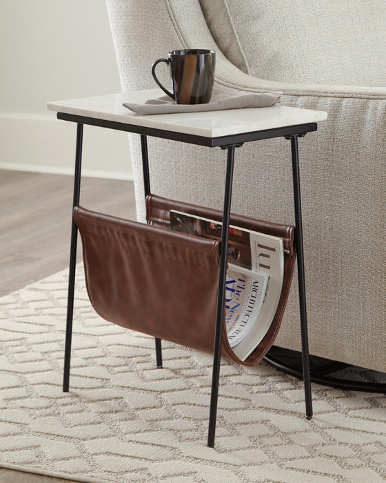 Five Star Furniture - Etanbury Accent Table