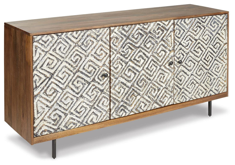 Five Star Furniture - Kerrings Accent Cabinet