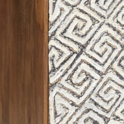 Five Star Furniture - Kerrings Accent Cabinet - Five Star Furniture & Mattress (GA)