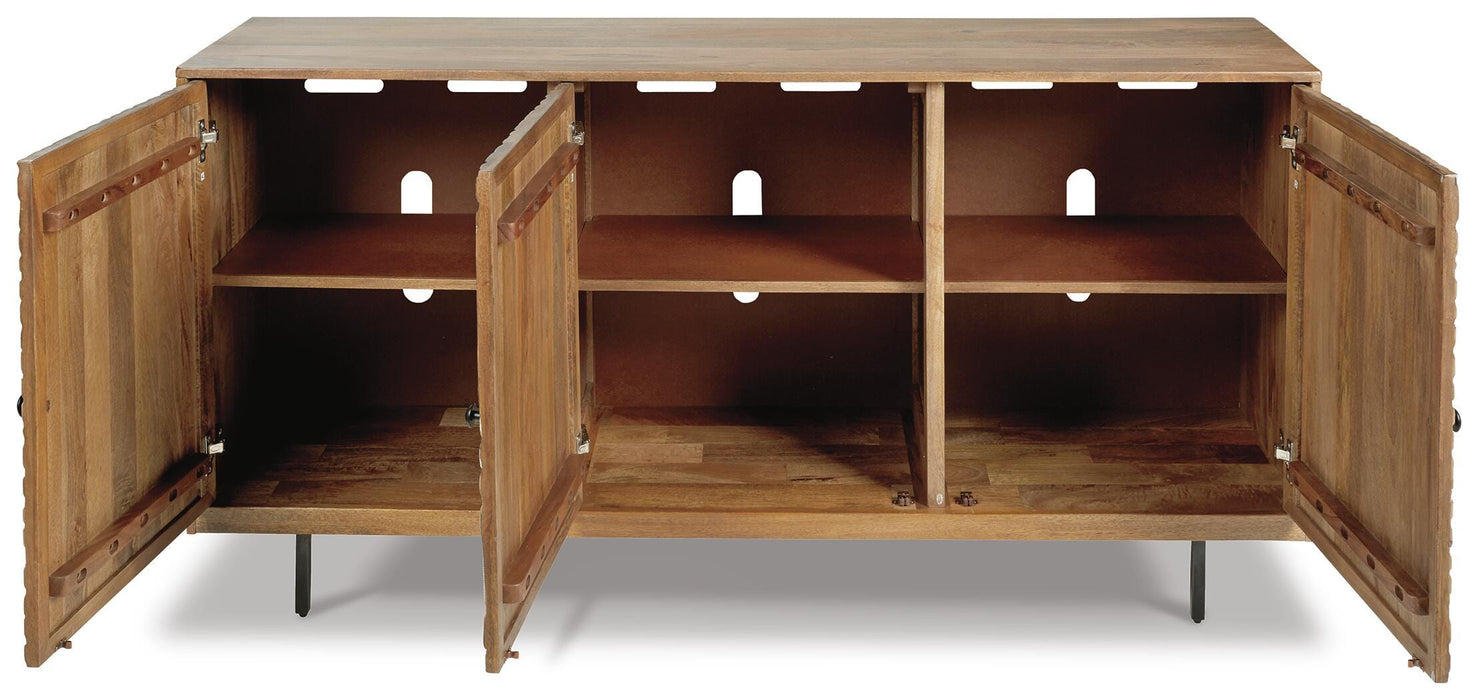 Five Star Furniture - Kerrings Accent Cabinet