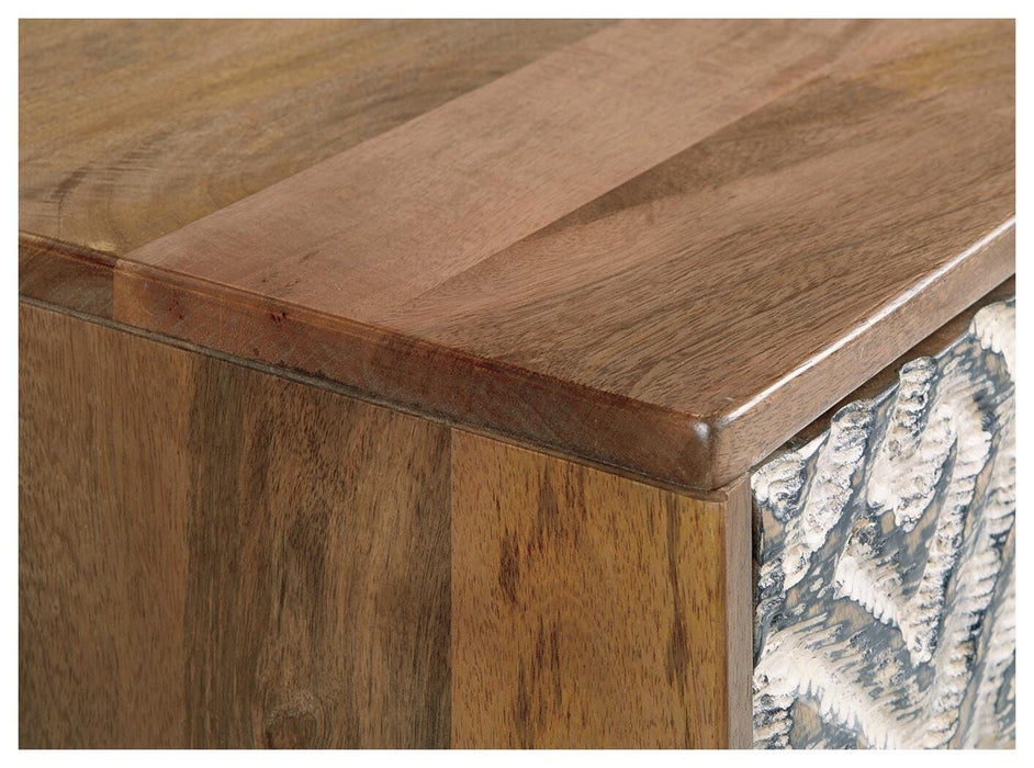 Five Star Furniture - Kerrings Accent Cabinet