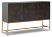 Five Star Furniture - Elinmore Accent Cabinet image