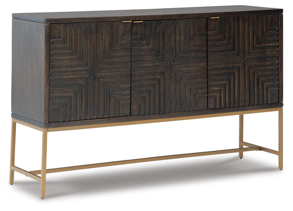Five Star Furniture - Elinmore Accent Cabinet