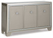 Five Star Furniture - Chaseton Accent Cabinet image