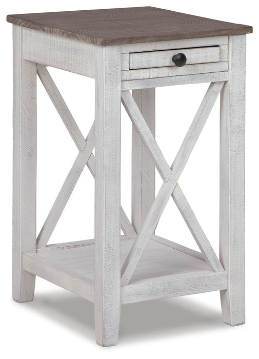 Five Star Furniture - Adalane Accent Table