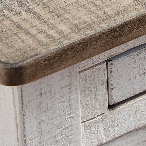 Five Star Furniture - Adalane Accent Table