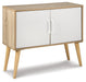 Five Star Furniture - Orinfield Accent Cabinet image