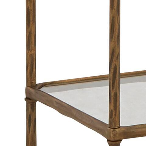 Five Star Furniture - Ryandale Bookcase