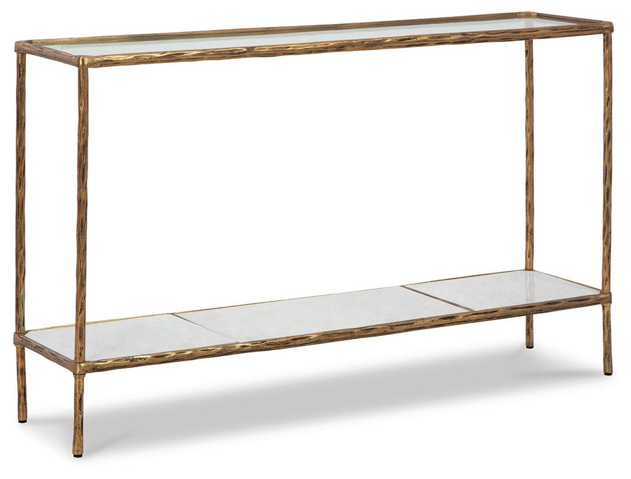 Five Star Furniture - Ryandale Console Sofa Table