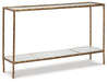 Five Star Furniture - Ryandale Console Sofa Table image