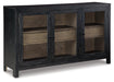 Five Star Furniture - Lenston Accent Cabinet image