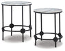 Five Star Furniture - Beashaw Accent Table (Set of 2) image