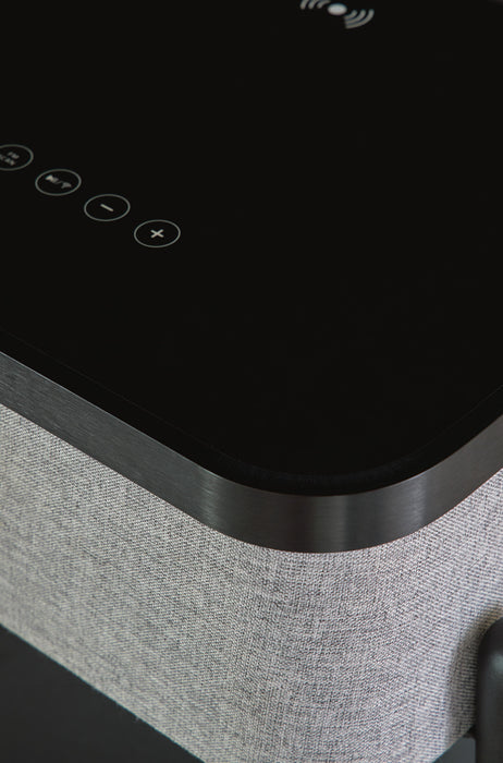Five Star Furniture - Jorvalee Accent Table with Speaker