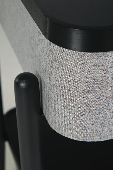 Five Star Furniture - Jorvalee Accent Table with Speaker