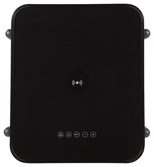 Five Star Furniture - Jorvalee Accent Table with Speaker