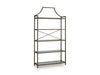 Five Star Furniture - Bernonly 72" Bookcase image