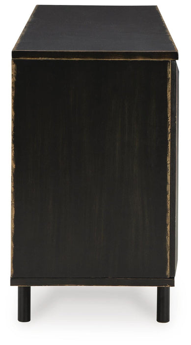 Five Star Furniture - Fair Ridge Accent Cabinet
